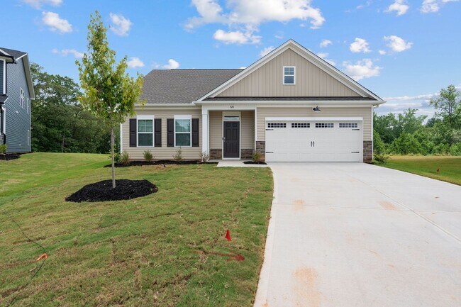 Building Photo - New Construction Home- 3 Bedrooms/ 2.5 bath