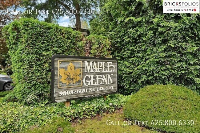 Building Photo - Beautiful Condo For Rent in Kirkland
