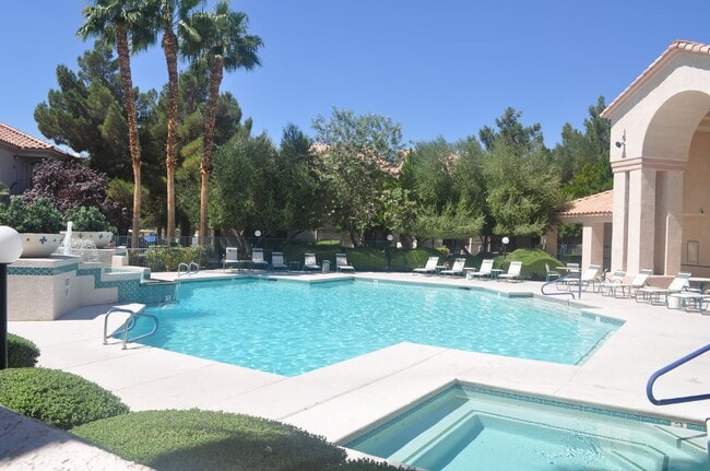 Building Photo - Upgraded 1 Bed 1 Bath Second-Story Condo at Opulence!