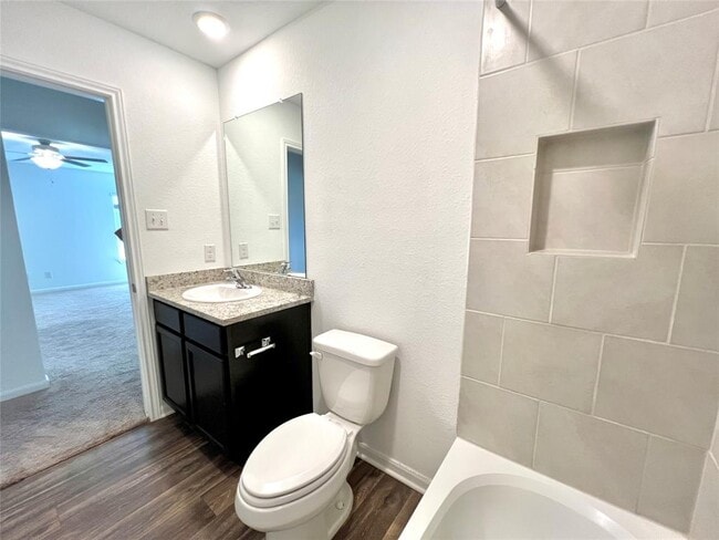 Building Photo - 4130 Trail de Paris