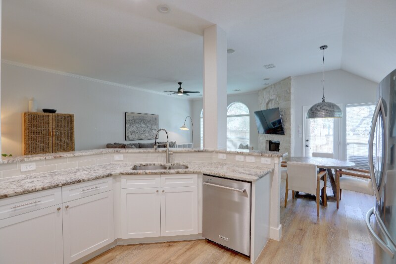 Building Photo - 4117 Gazley Ln