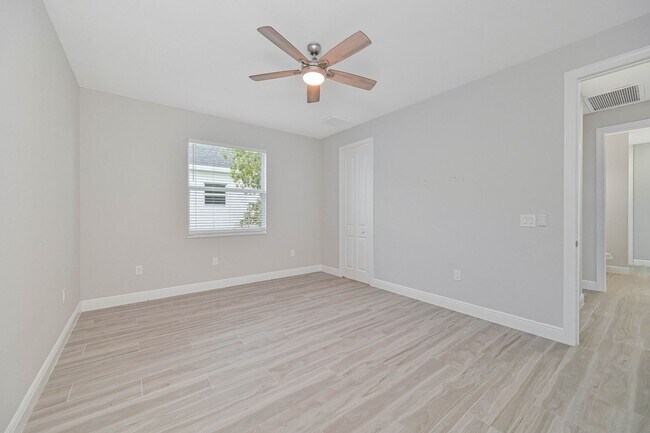 Building Photo - NOW AVAILABLE - Gorgeous Pool Home ~ NW Cape ~ 3 Car Garage ~ On Canal!