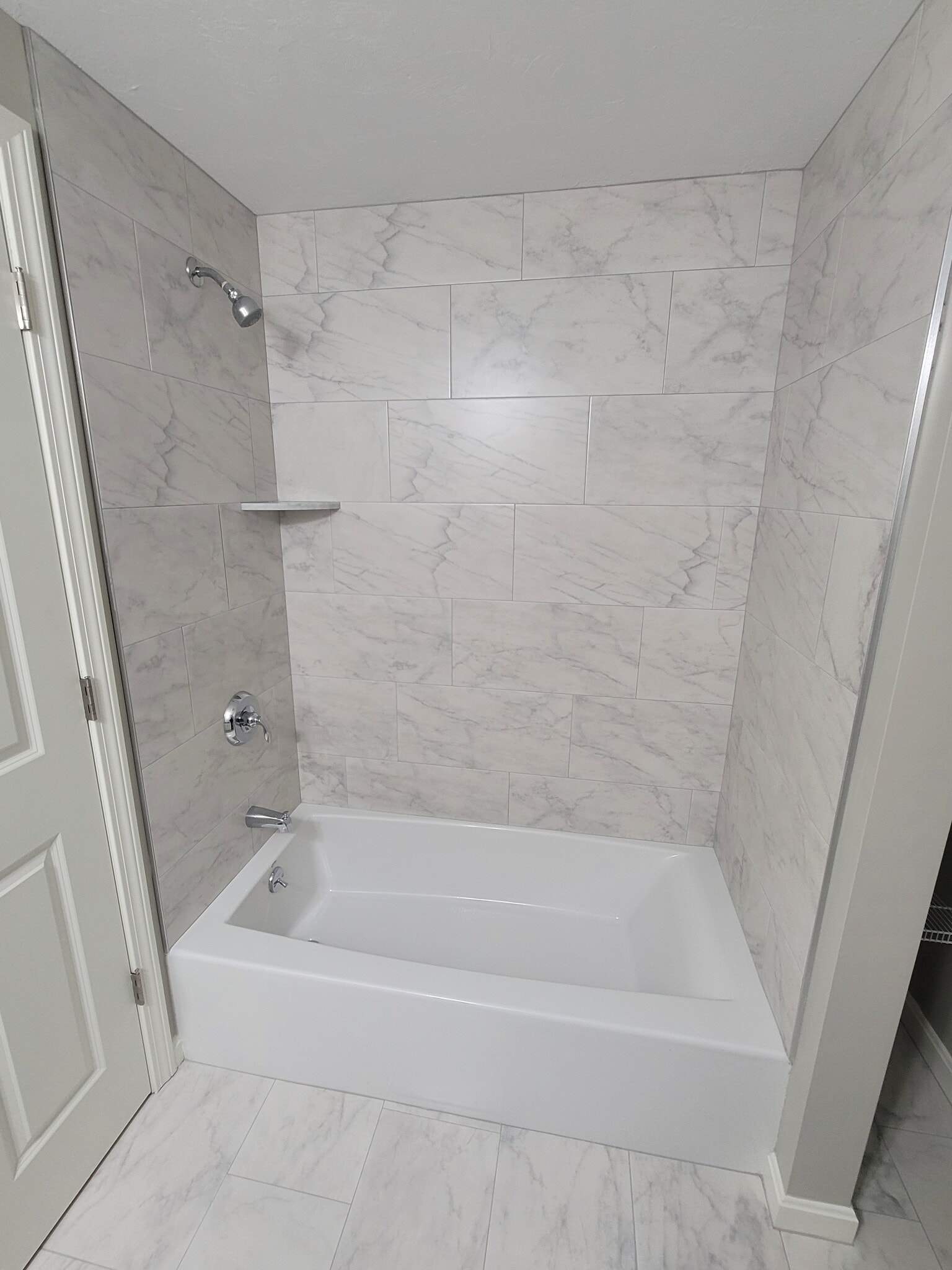 Master Suite Bathroom - 16 Fields Ave