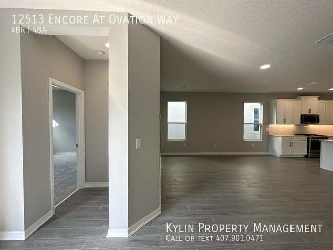 Building Photo - 12513 Encore At Ovation Way