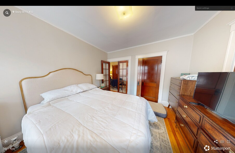 Building Photo - 11 Story St