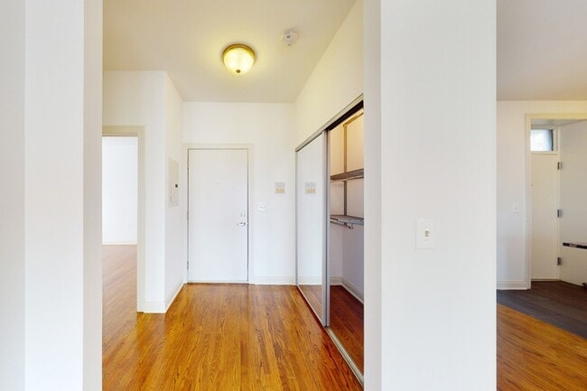 Floorplan - 5320-5326.5 S. Drexel Boulevard