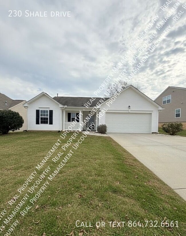 Building Photo - 230 Shale Dr