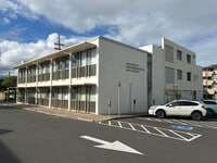 Building Photo - Prime Office Space for Rent in the Kaimuki...