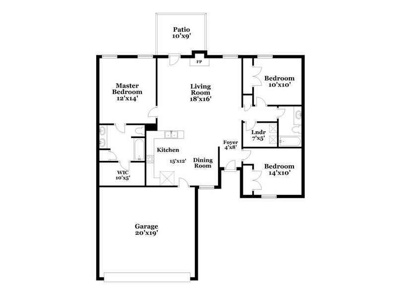 Building Photo - 7409 E Winchester Dr