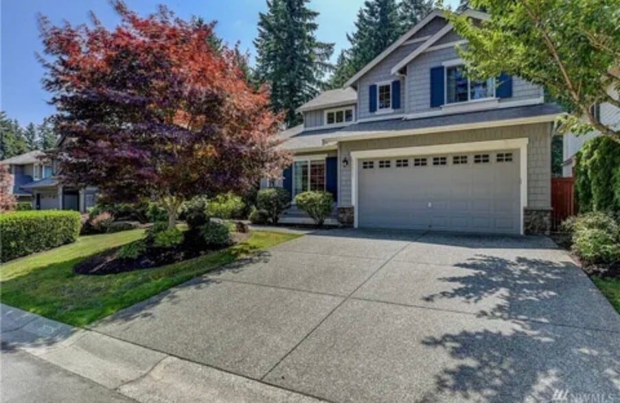 Building Photo - 26025 SE 23rd Pl