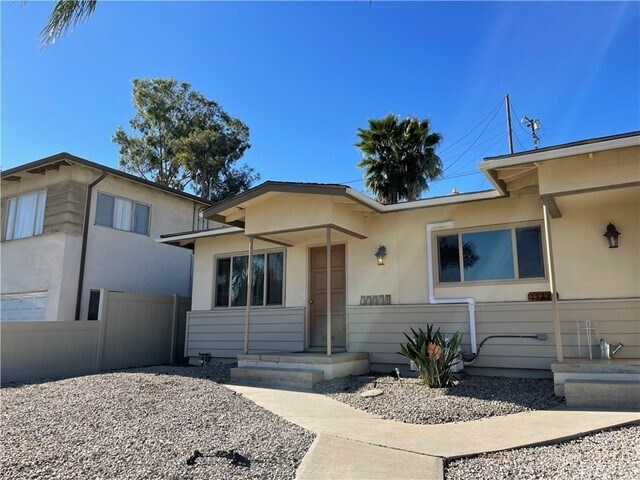 Primary Photo - 11330 San Juan St
