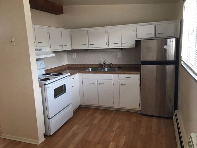 Interior Photo - Seven Thirty, LLC (735)