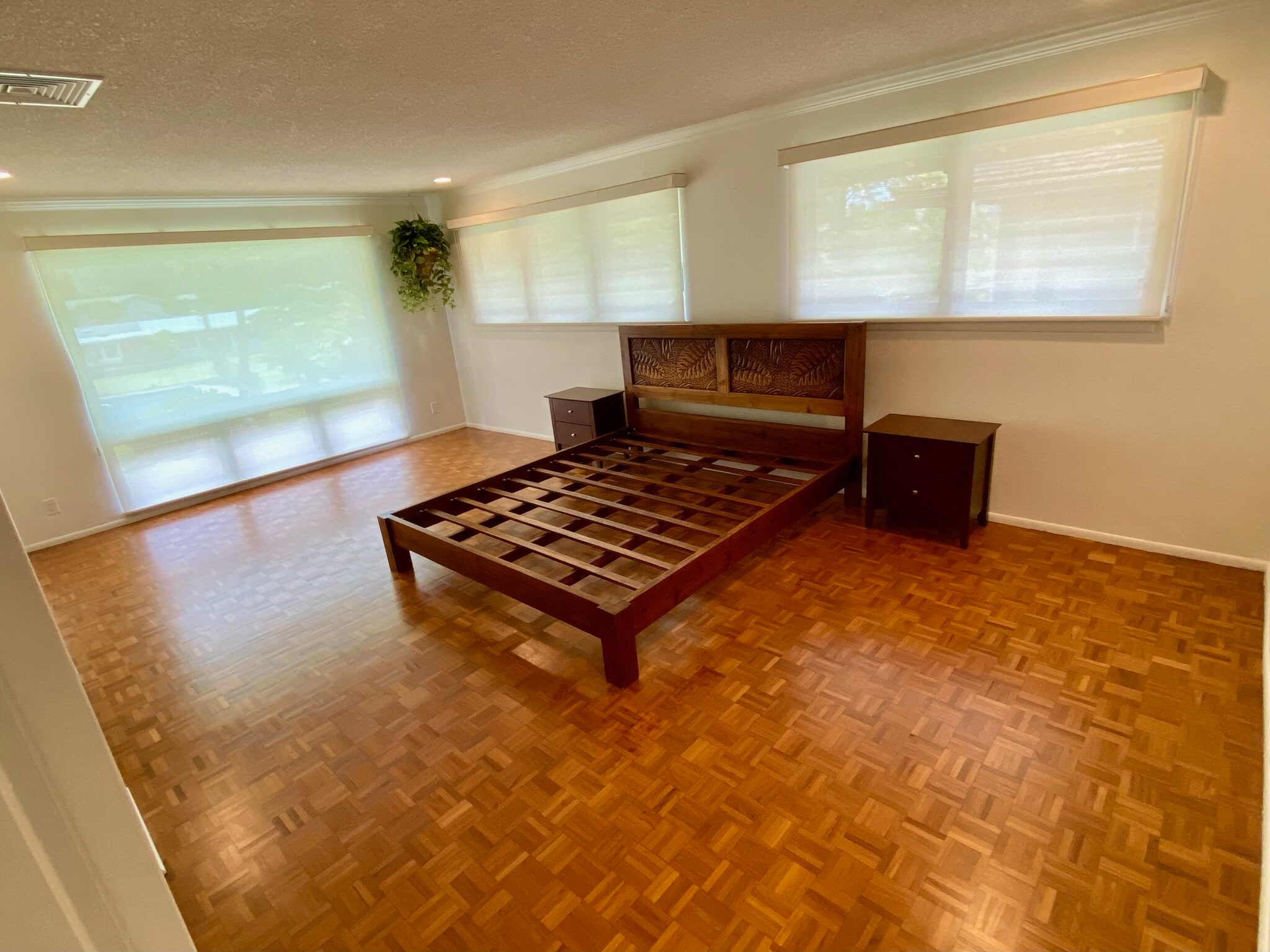 master bedroom will include a mattress - 211 Kawaihae St