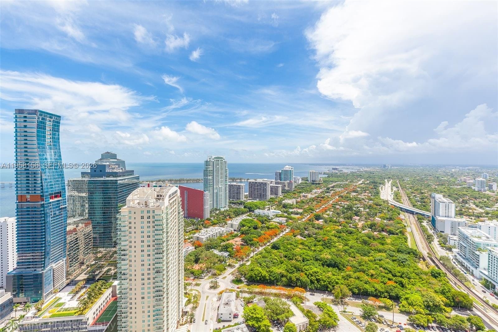 Building Photo - 1300 S Miami Ave