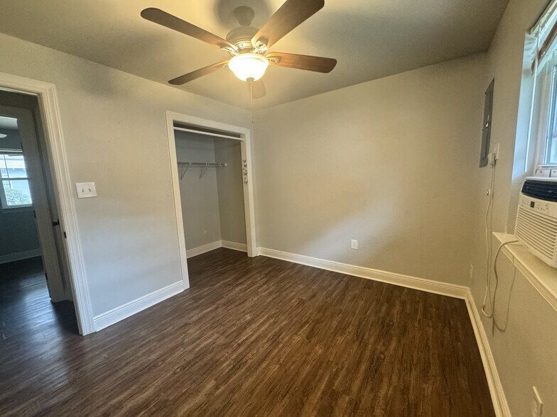 Bedroom 2 - 710 E Coleman Ave