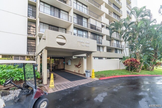 Building Photo - 1 BD/ 1 BA in Pearl One