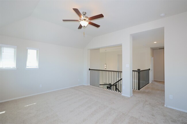 Building Photo - 1342 Wild Mustang Trl