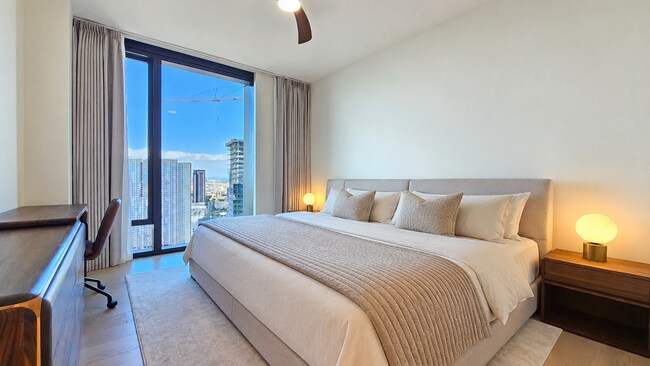 Building Photo - Victoria Place Furnished 1bdrm/1ba/1pkg