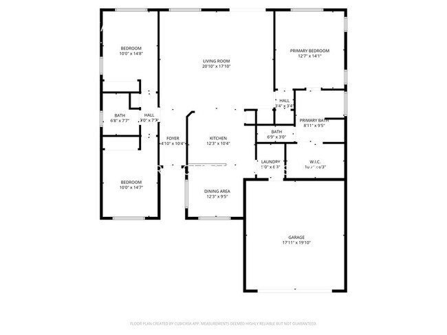 Building Photo - 20915 E Via del Rancho