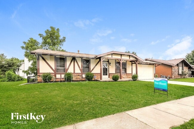 Building Photo - 15675 Birkemeier Dr