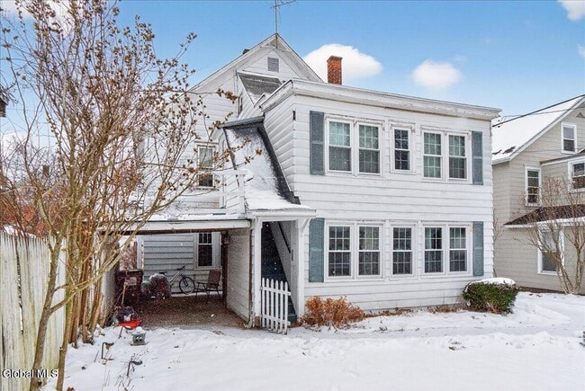 Building Photo - 415 Broadway