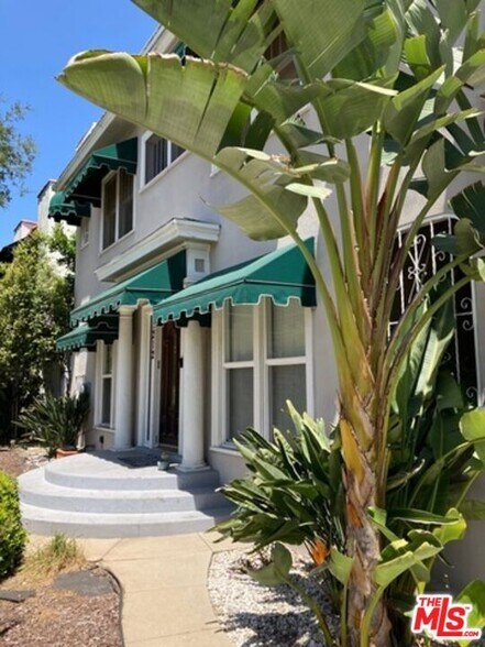 Building Photo - 1212 S Tremaine Ave