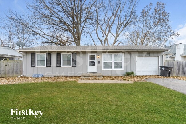 Building Photo - 210 Berry Ave