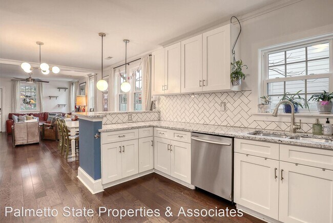 Building Photo - 3 br, 2 bath House - 115 Peachtree Street