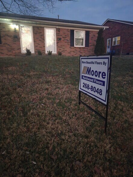 Building Photo - 2113 Saint Michael Dr