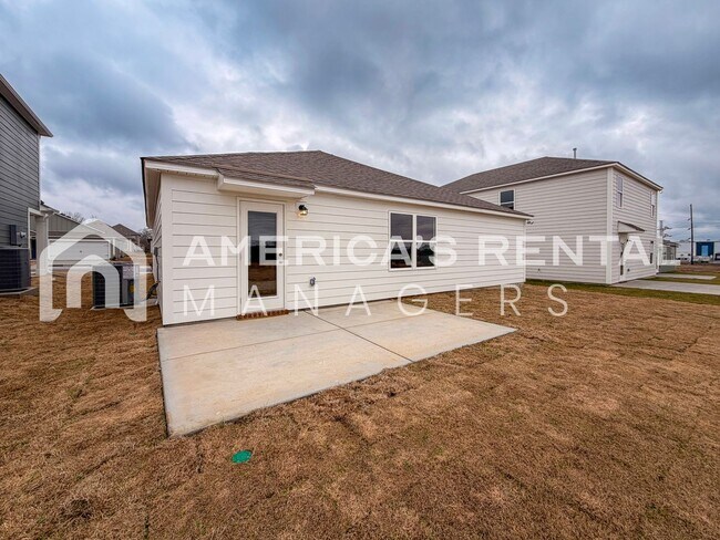 Building Photo - MOVE IN SPECIAL!!! - Home in Cullman, AL - Available NOW! - Sign a lease by 7/15 to receive 1/2 O...