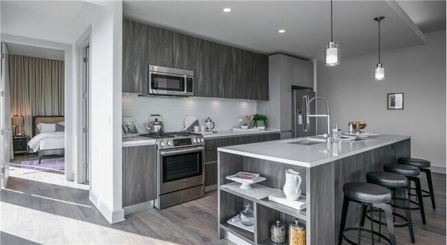 Building Photo - 3410 Yoakum Blvd