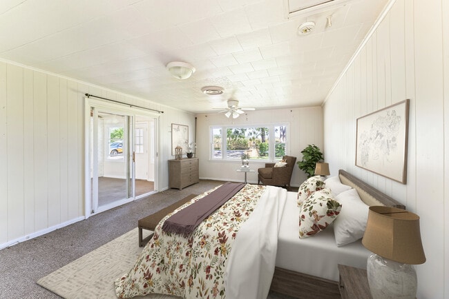 Building Photo - 4501 E Kuhn Rd