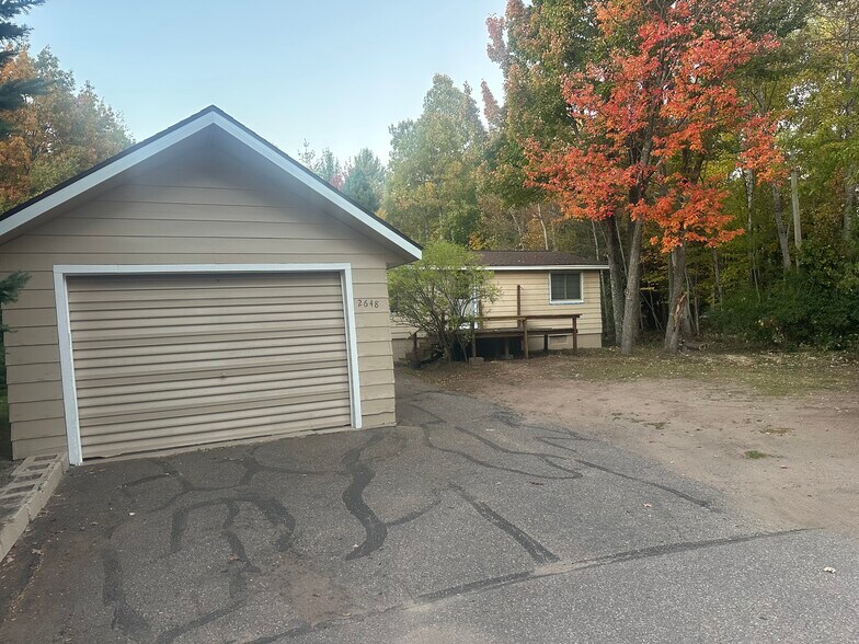 Building Photo - 2648 Werner St