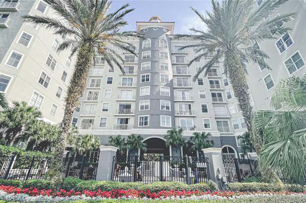 Primary Photo - 700 S Harbour Island Blvd