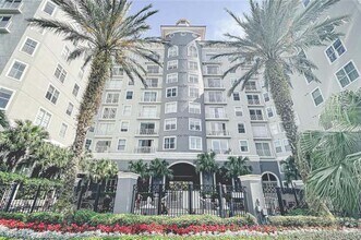 Building Photo - 700 S Harbour Island Blvd
