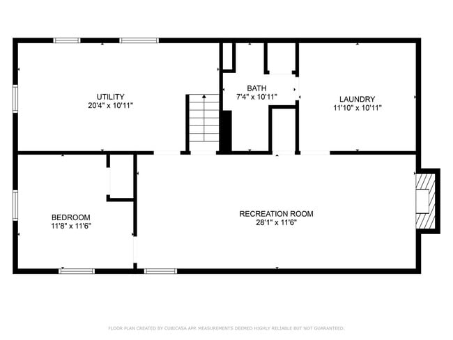 Building Photo - Desirable Rancher style home located in Ce...
