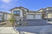 Building Photo - Brand New 3 Bedroom 2 Bath Home in South Ranch
