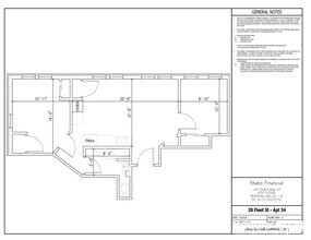 Building Photo - 28 Fleet St