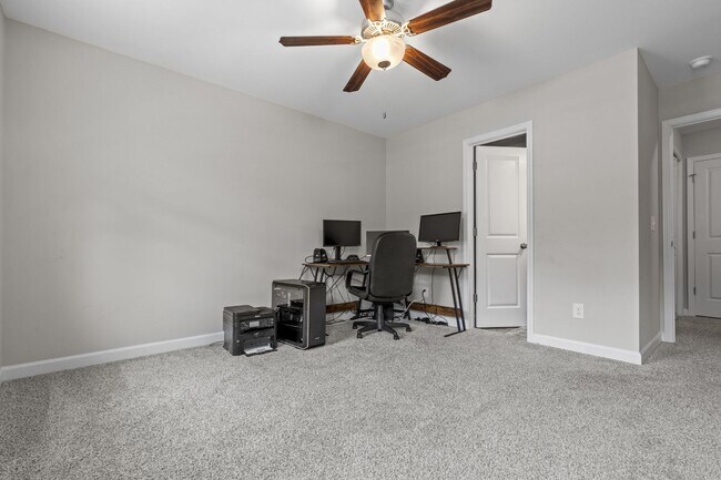 Building Photo - Marshall Farms Beauty with Dual Suites & Open-Concept Living