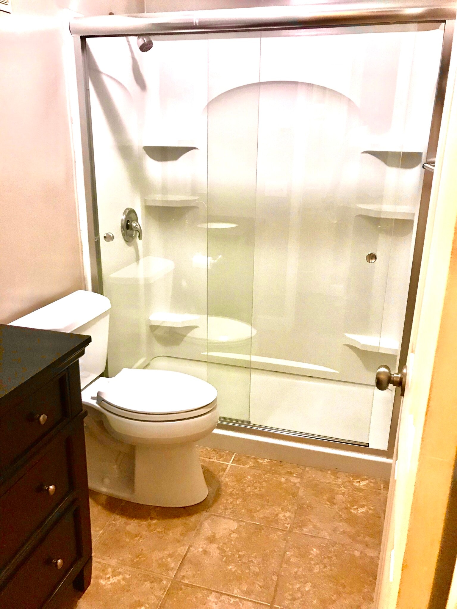 Bathroom - 301 Pinnacle Inn Rd