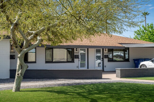 Building Photo - Hubbell