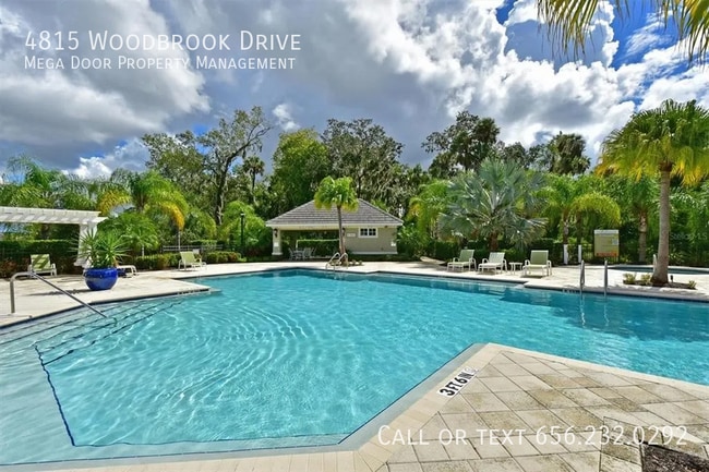 Building Photo - 4815 Woodbrook Dr