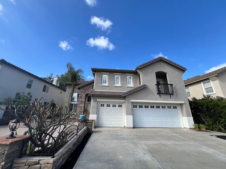 Primary Photo - 20931 Parkridge