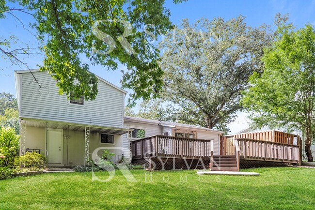 Building Photo - Coming HOME never felt so good!