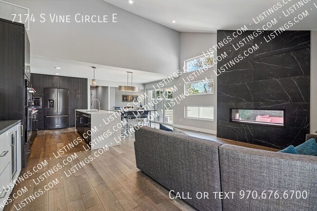 Building Photo - 7174 S Vine Cir E