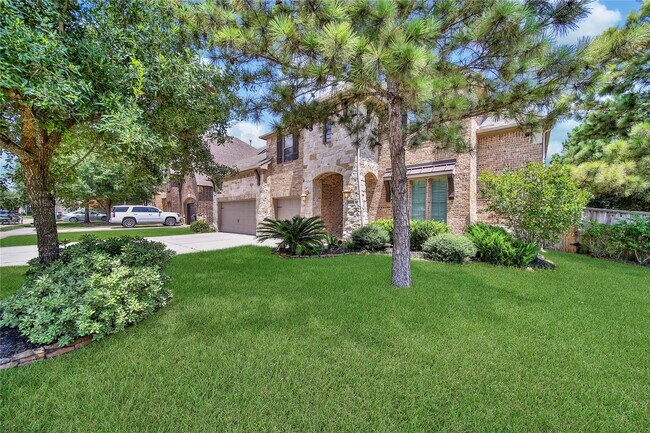 Building Photo - 17506 Mineral Bluff Ln