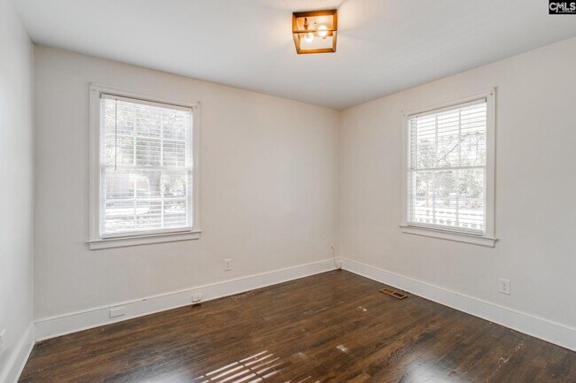 Building Photo - 1100 Butler St