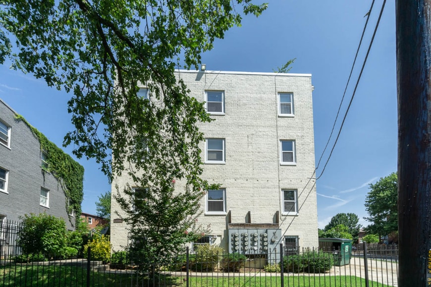 Building Photo - 1310 Congress St SE