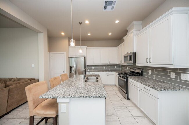 Building Photo - 1539 Rustling Creek Dr