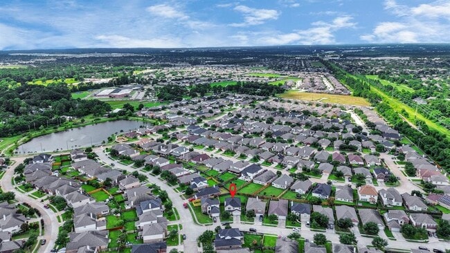 Building Photo - 9638 Brenthaven Springs Ln